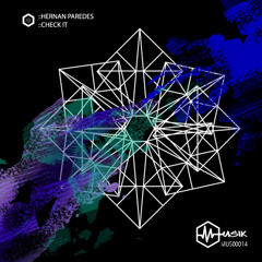 Hernan Paredes - Check it (Cut)