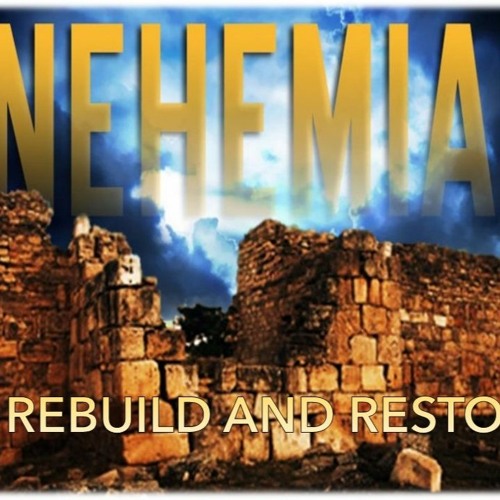Preparation Through Prayer - Nehemiah  2:1-8