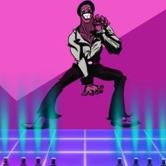 Tan3ik - Space Disco Mix