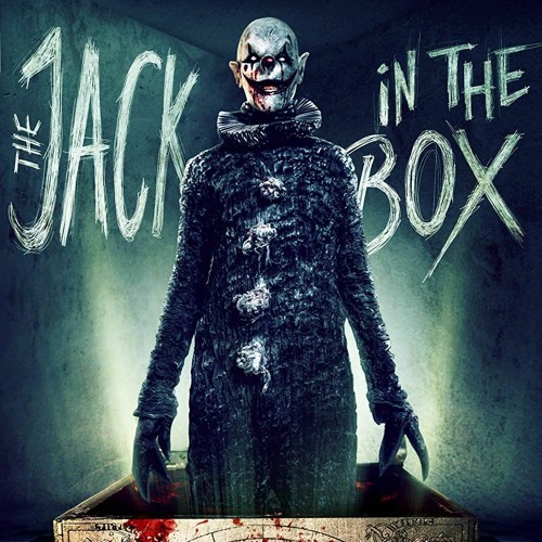 MadE - Jack in the Box / SfH2 13.2.22