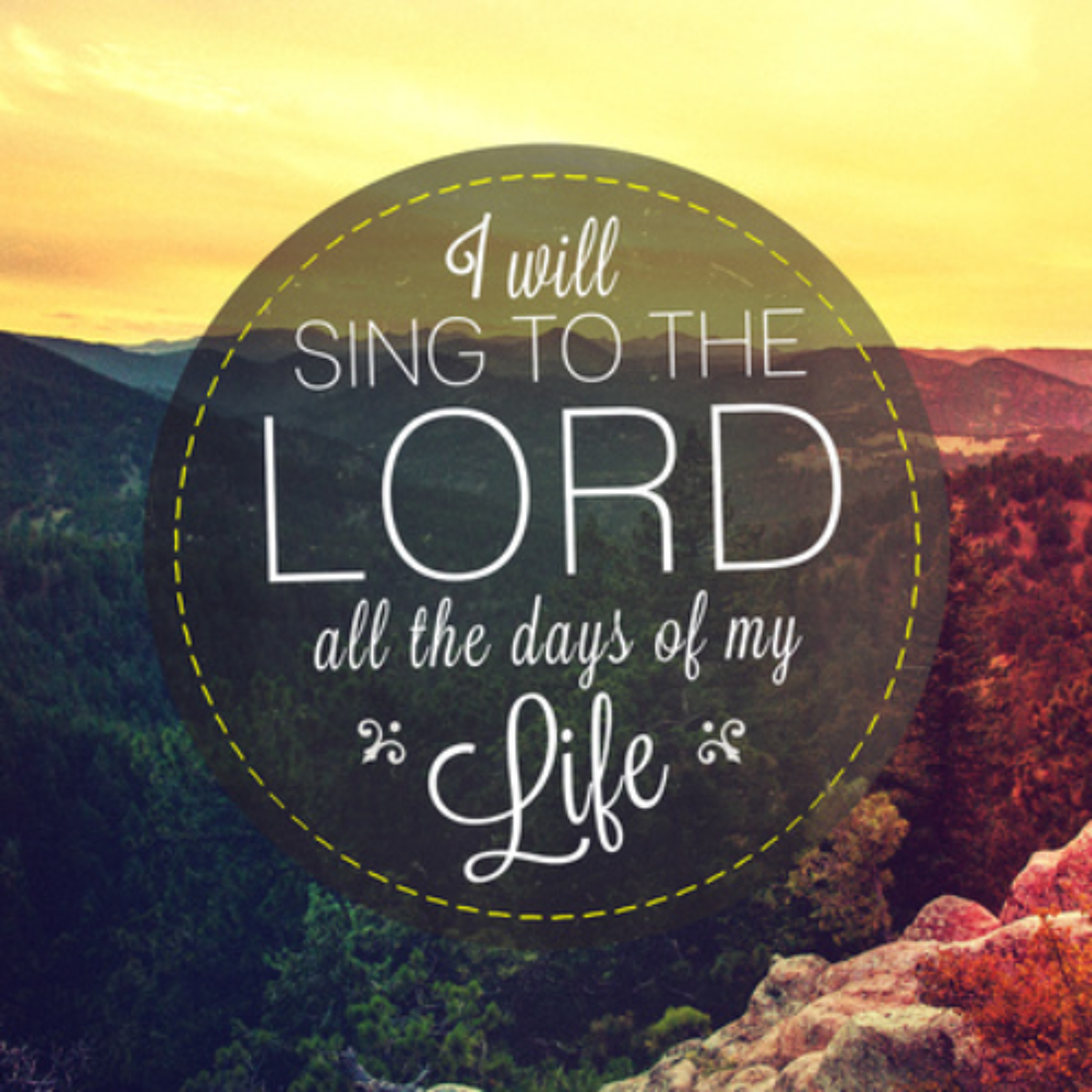 SINGING TO THE LORD (PASTOR EMMANUEL A ADJEI)
