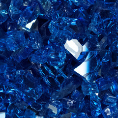 SAPPHIRE BLUE