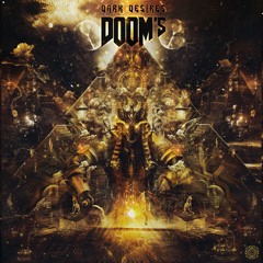 TRACK PREMIERE | Doom's & Daksinamurti - Hangover (Sangoma Records)