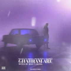 Mehyad X Ali Geramy X Sajad Shahi X Hoodadk4 - Ghahram Are (Remix By Busy X Iliya)