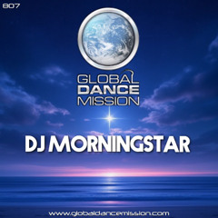 Global Dance Mission 807 (DJ Morningstar)