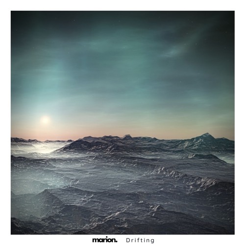 MARION - Drifting