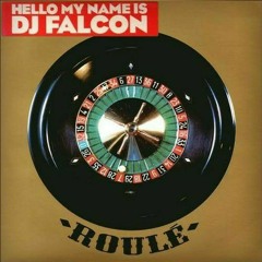 DJ Falcon - Unplugged