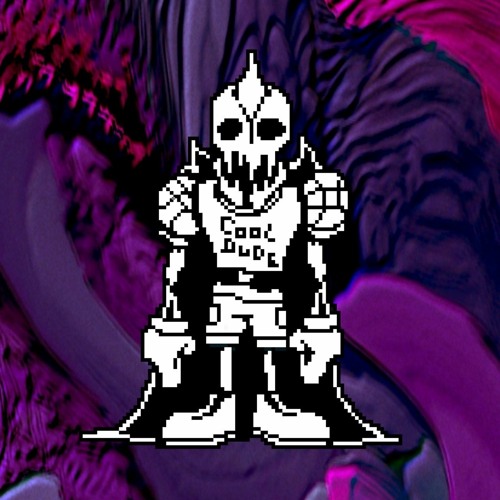 [ DustTale : Halo's Dustbelief ] Crestfallen ( EK's Take )