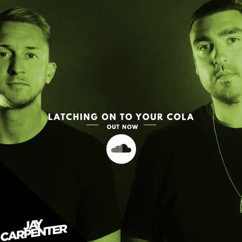 Camelphat vs Disclosure - Latching On To Your Cola  (@Djjaycarpenter Mashup) Free Download