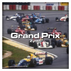 Podium Finish