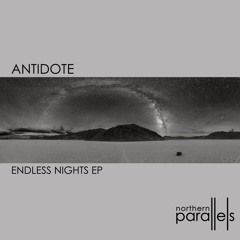 Premiere: Antidote "Paralysis" - Northern Parallels