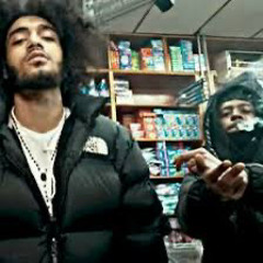 AJ Wvtts - Fck The Sev . The Platform Mic Performance