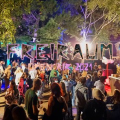 Freiraum 2021 - Salt&Pepper