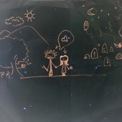 Fusy - XSBAGLIO x @Mateliew 👩‍❤️‍👨