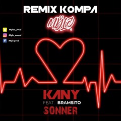MŸLØ "Sonner" by Kany & Bramsito Remix Kompa (Chui chui chui)