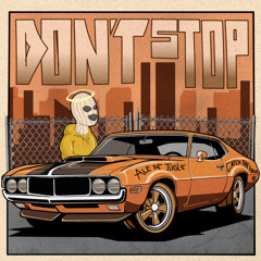 Don't Stop EP