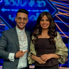 ده عينه مني Vs جيت عالبايظ