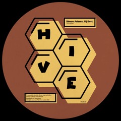 PREMIERE: Simon Adams, Dj Bert - Situation [Hive Label]
