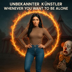 Whenever You Want to Be Alone