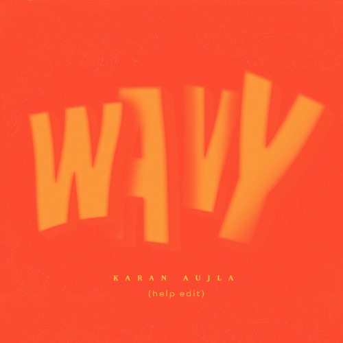 Karan Aujla - Wavy (KALSEE edit) [FREE DOWNLOAD]