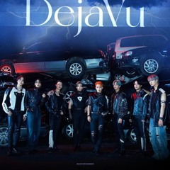 ‘Deja Vu’ Ateez (slowed+reverb)