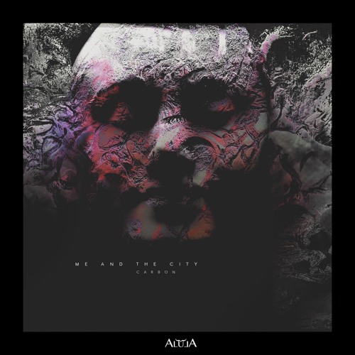 Carbon - Me And The City EP