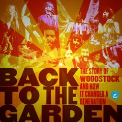 Back to the Garden By Elmira Mohseni