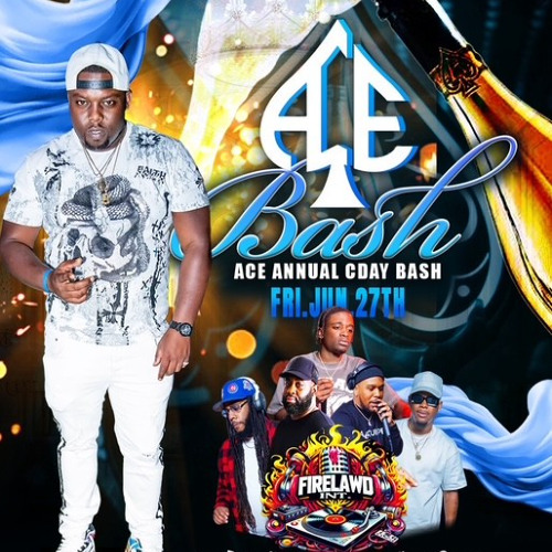 ACE BASH 2025