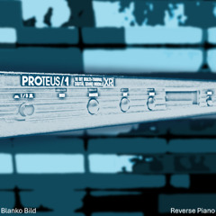 Reverse Piano