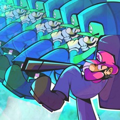 Never Let Up! Arrangement - Mario & Luigi: Dream Team by The Noble Demon