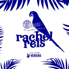 Citronela Radio at VENENO ~ EP5 Mary Olivetti & Rachel Reis