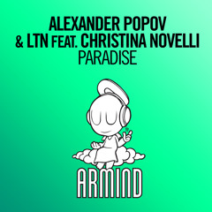 Paradise (Original Mix) [feat. Christina Novelli]