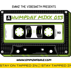 HumpDay Mixx 0053