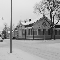 Cities #292 - Hamina [Deep - House - Easy Listening - Chill Out]