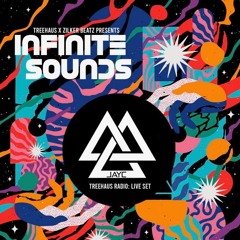 JAYC @ Infinite Sounds 2023 - Treehaus Radio