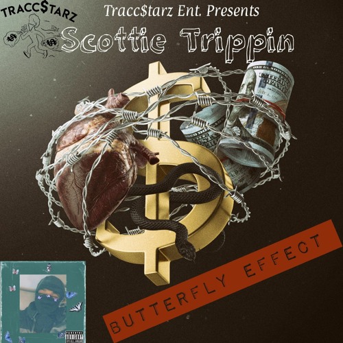 Stream Butterfly Effect By B R Listen Online For Free On Soundcloud