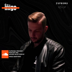 Fupromu Podcast 003 - Inigo Martinez