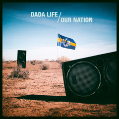 Our Nation (Corey James Remix)