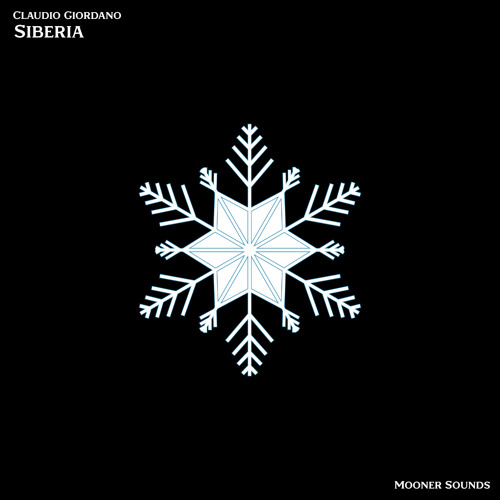 Siberia (Extended Mix)