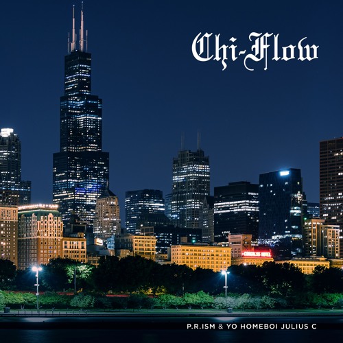 Chi Flow