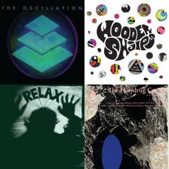 Psychadelics