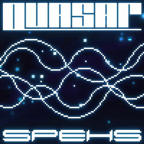 QUASAR [vivid/stasis]