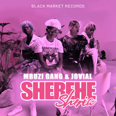 Sherehe Sheria (feat. Jovial)