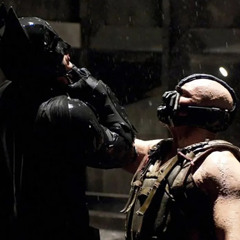 Bane - Gotham's Reckoning