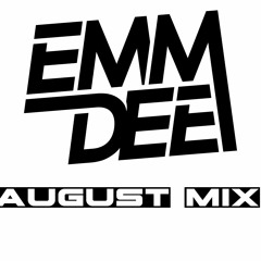 August (Ames) Mix 2020