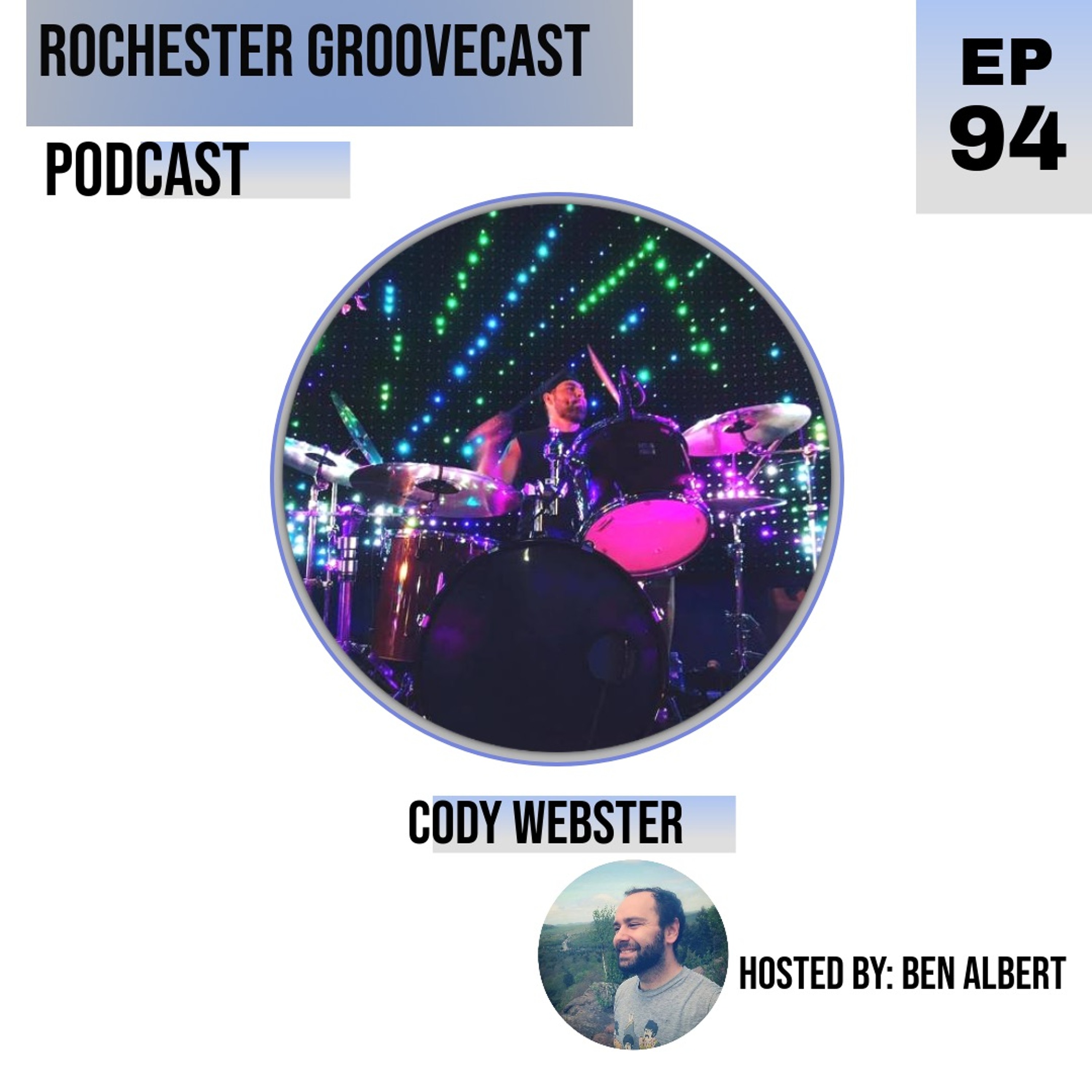 Rochester Groovecast Presents