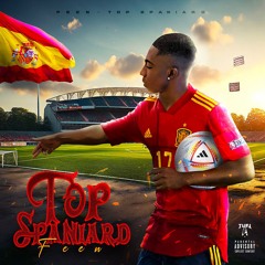 Feen - Top Spaniard