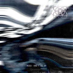 Nozli - Slowly Fading [DBR069]