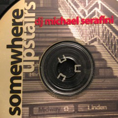 Somewhere Upstairs (Live At Crobar)