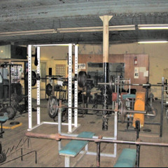 Road to 120kg bench 140kg squat 160kg deadlift